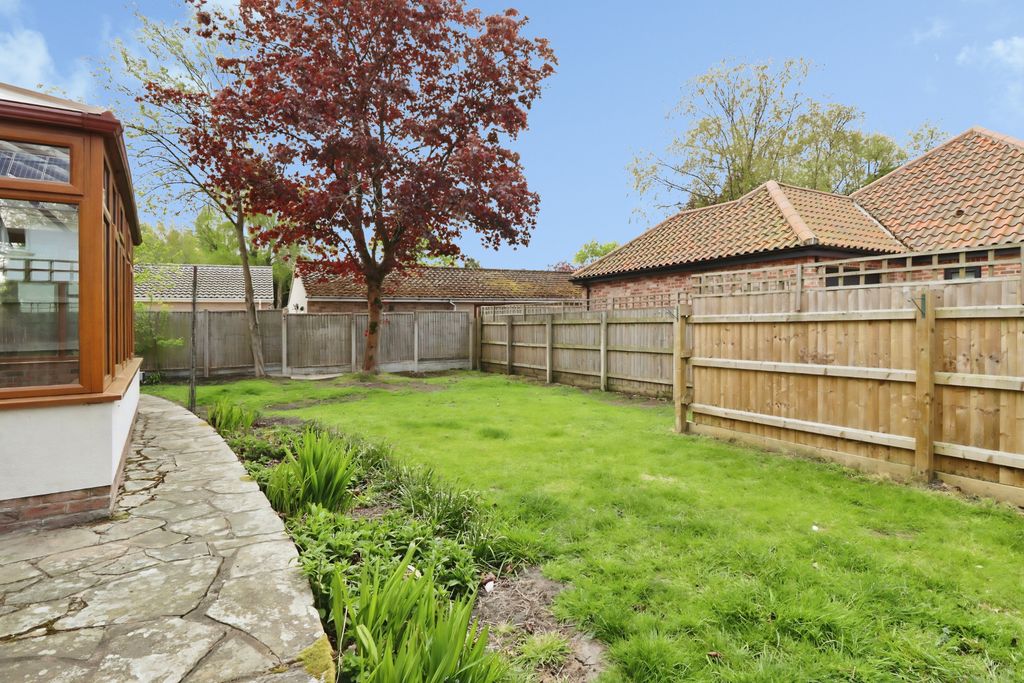 Additional image 15 of 3 bed detached house for saleCow Lane, Tealby, Market Rasen LN8