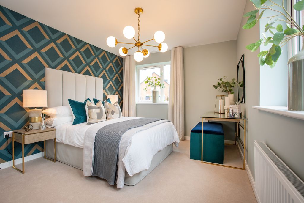Additional image 3 of 2 bed flat for sale"The Loom" at Lower Callerton, Newcastle Upon Tyne NE15