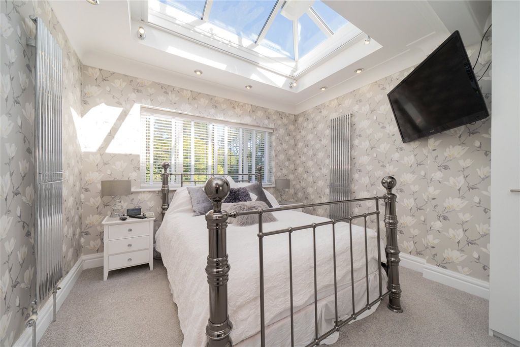 Additional image 18 of 6 bed detached house for saleHanns Hall Road, Neston, Cheshire CH64