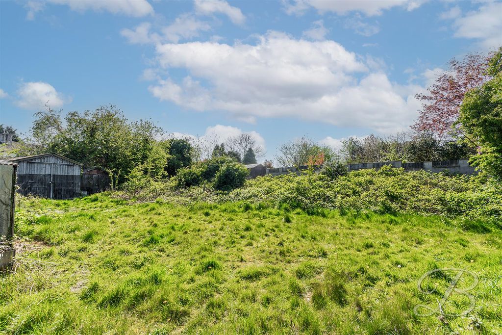 Additional image 15 of Land for saleRedgate Street, Mansfield NG19
