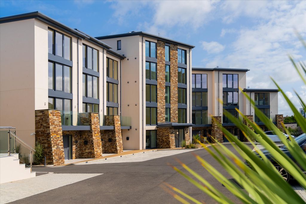 Additional image 17 of 4 bed town house for saleGwel Trebarwith, Newquay, Cornwall TR7