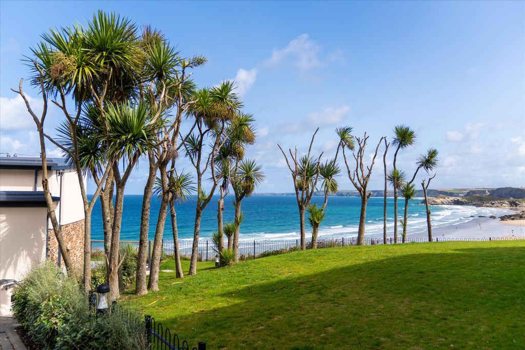 Additional image 19 of 4 bed town house for saleGwel Trebarwith, Newquay, Cornwall TR7