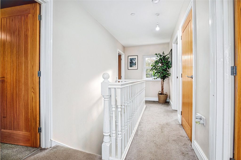 Additional image 13 of 4 bed detached house for saleStad Craig Ddu, Llanon, Ceredigion SY23