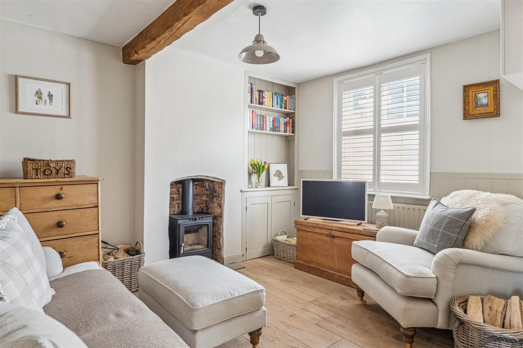 Additional image 8 of 3 bed end terrace house for saleHigh Street South, Olney MK46