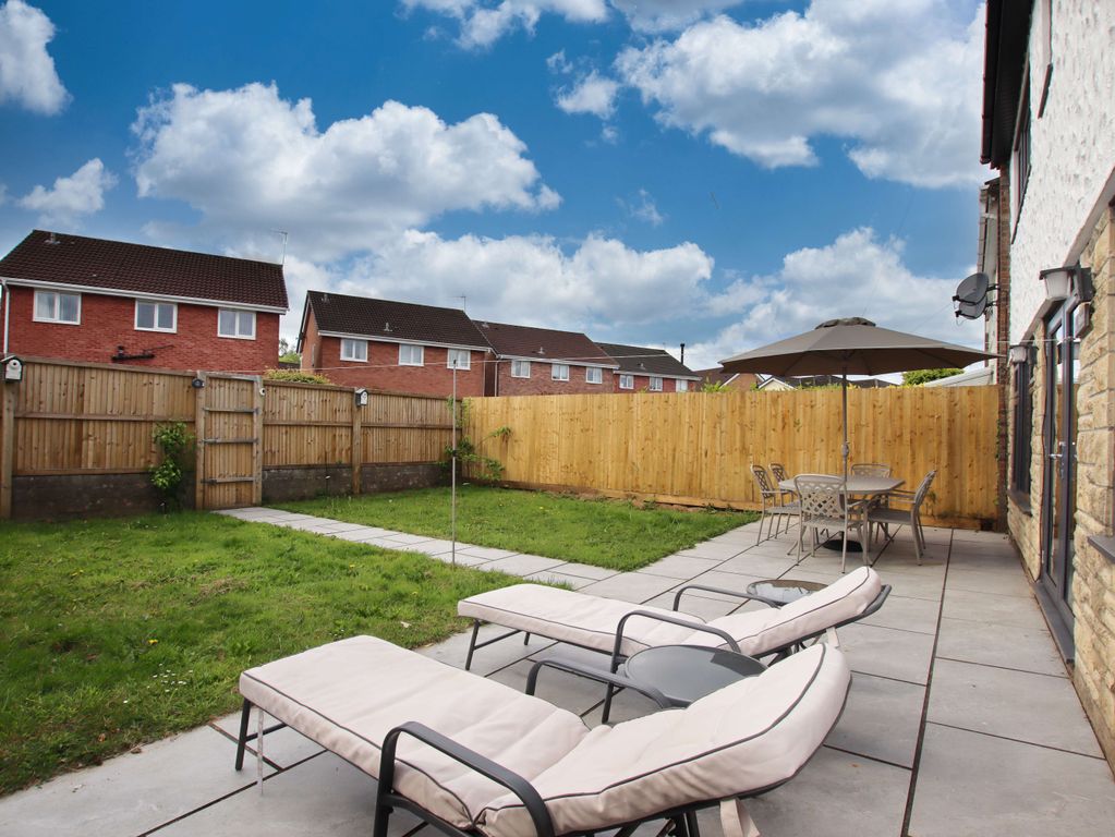 Additional image 15 of 4 bed detached house for saleMaes Yr Afon, Pontyclun CF72