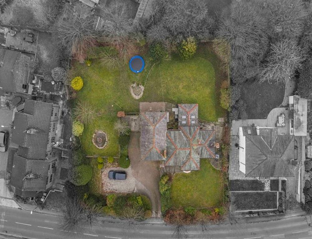 Additional image 27 of 6 bed detached house for saleGawsworth Road, Macclesfield SK11