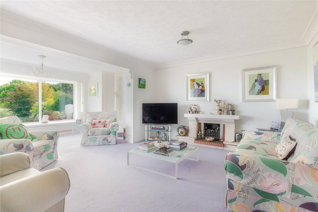 Additional image 8 of 5 bed detached house for saleSidmouth Road, Lyme Regis, Dorset DT7