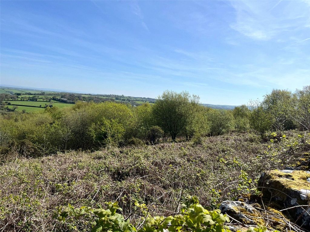 Additional image 10 of Land for saleSticklepath, Okehampton EX20