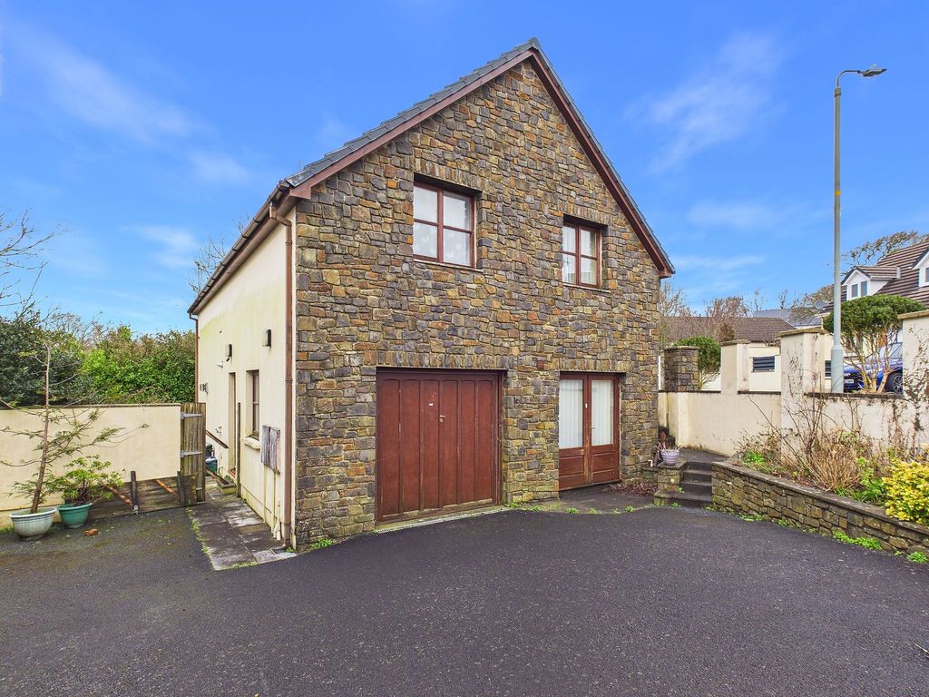 4 bed detached house for saleSpringfield Road, Pembroke Dock SA72
