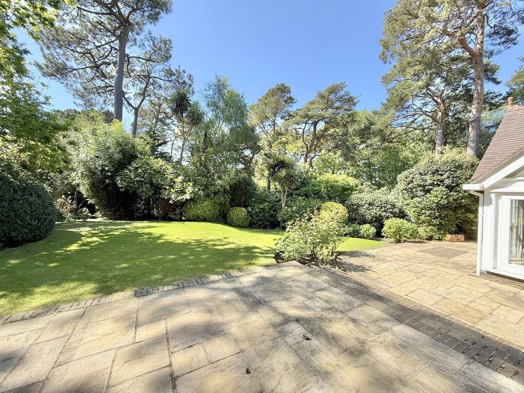 Additional image 40 of 4 bed detached house for saleLawrence Drive, Canford Cliffs, Poole BH13