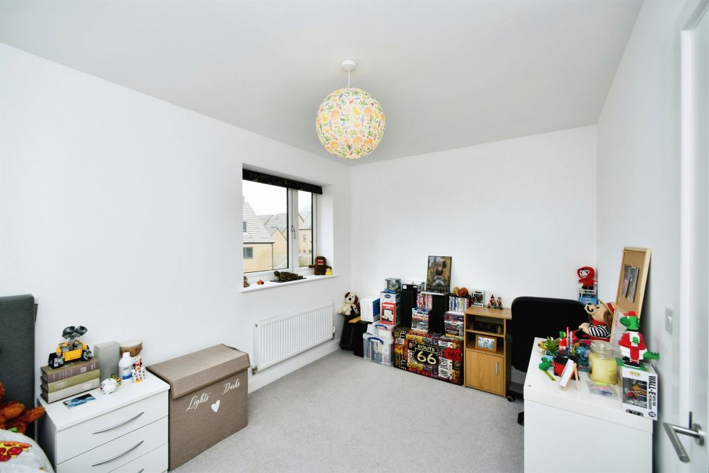 Additional image 8 of 3 bed semi-detached house for saleCelandine Way, Newhaven BN9