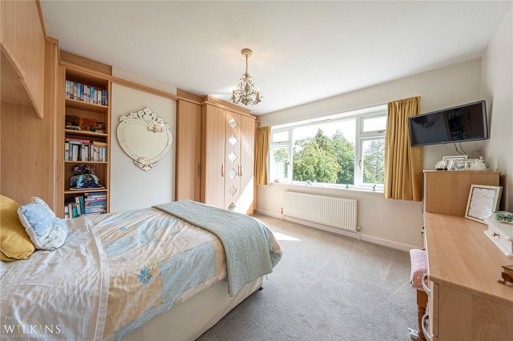 Additional image 34 of 4 bed detached house for saleThe Long Shoot, Nuneaton, Warwickshire CV11