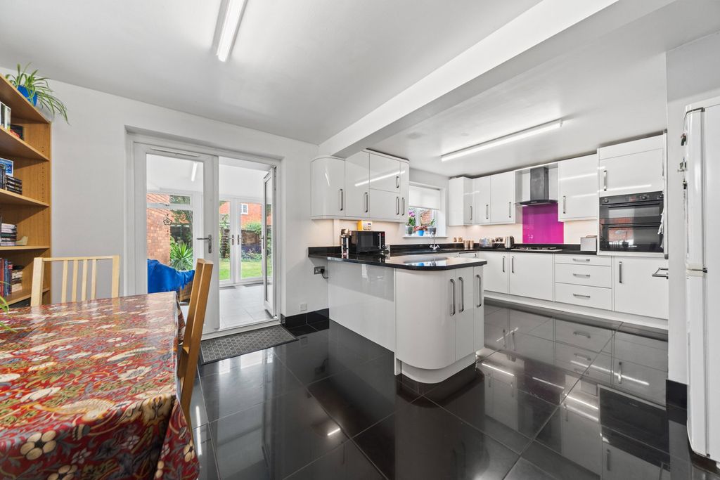 Additional image 2 of 4 bed detached house for saleJohn Lee Road, Ledbury, Herefordshire HR8
