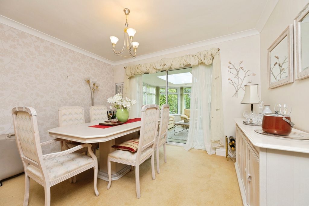 Additional image 7 of 4 bed bungalow for saleLongmeadows, Ponteland, Newcastle Upon Tyne, Northumberland NE20