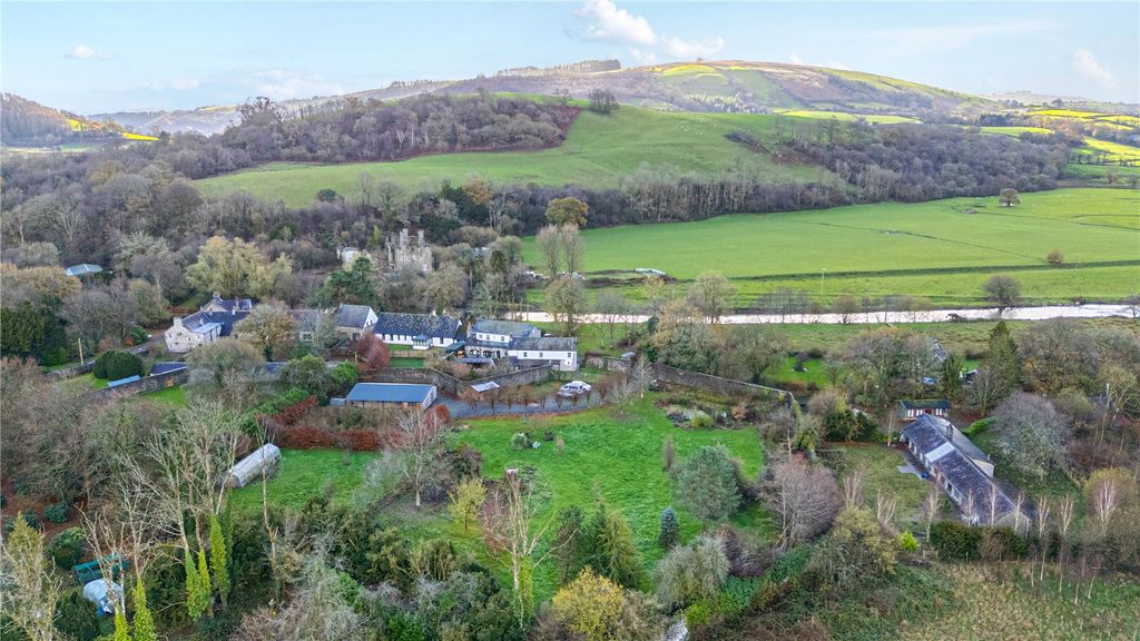 Additional image 23 of 3 bed detached house for saleTalley, Llandeilo, Carmarthenshire SA19