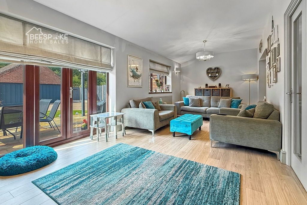 Additional image 15 of 4 bed detached house for saleNorthfield Avenue, Pleasley Vale, Mansfield NG19