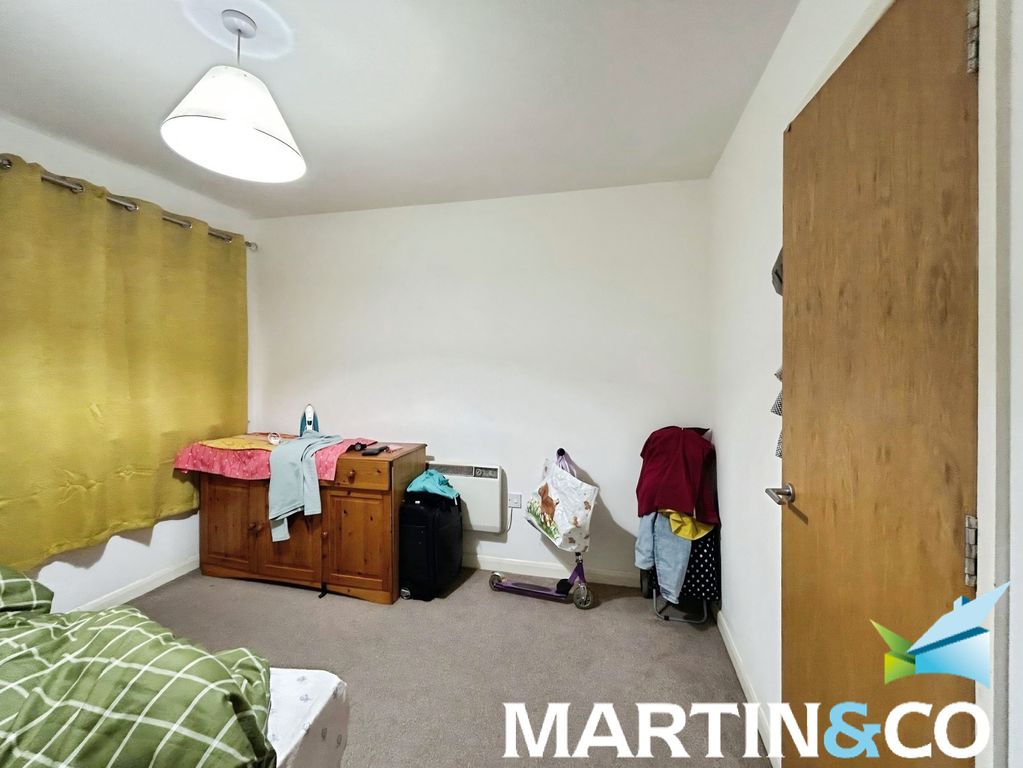 Additional image 8 of 2 bed flat for saleHuntsman House, Dalefield Road, Normanton, West Yorkshire WF6