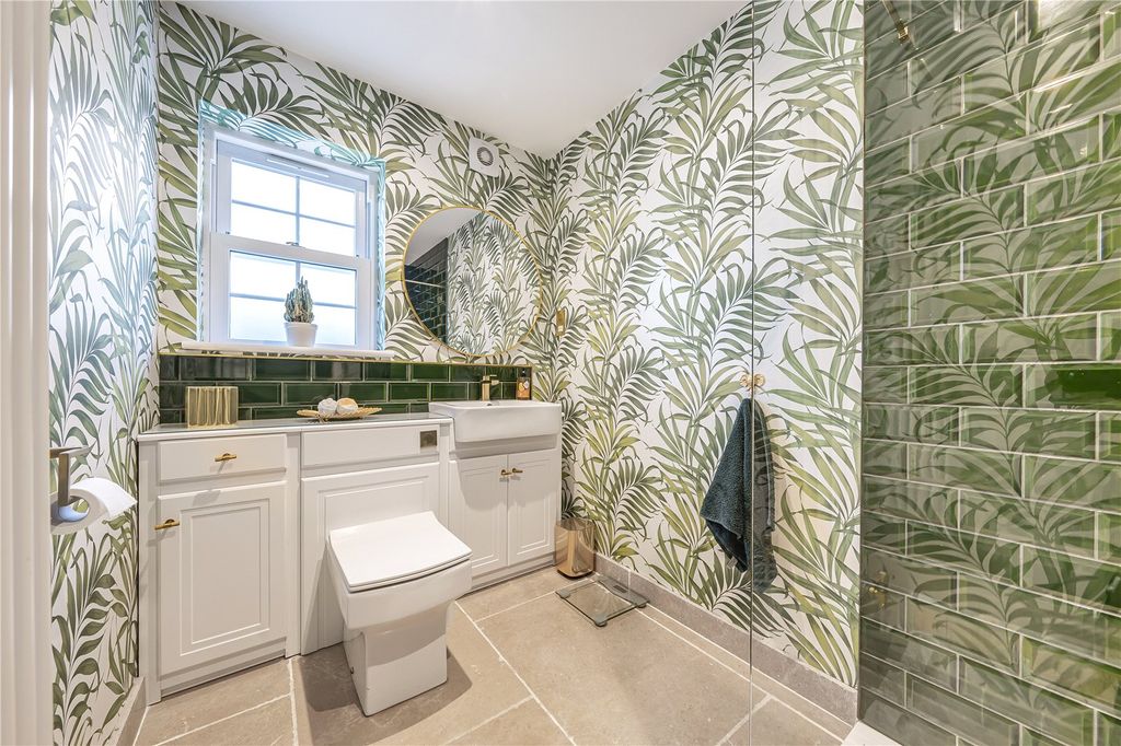 Additional image 13 of 4 bed link detached house for saleHollington Crescent, New Malden KT3