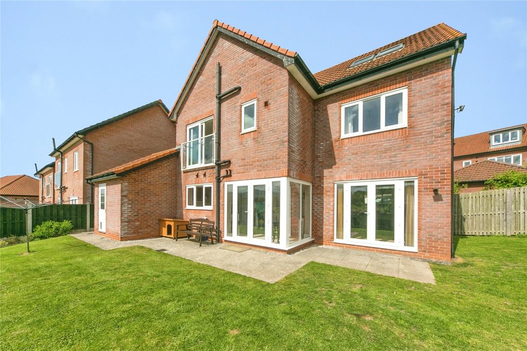 Additional image 6 of 5 bed detached house for saleTal Y Fan, Glan Conwy, Colwyn Bay, Conwy LL28