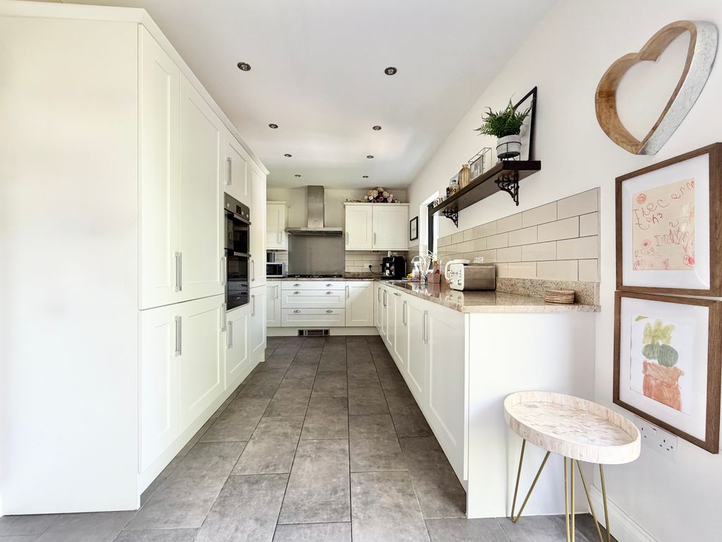 Additional image 3 of 4 bed detached house for saleRose Farm Meadows, Normanton, West Yorkshire WF6