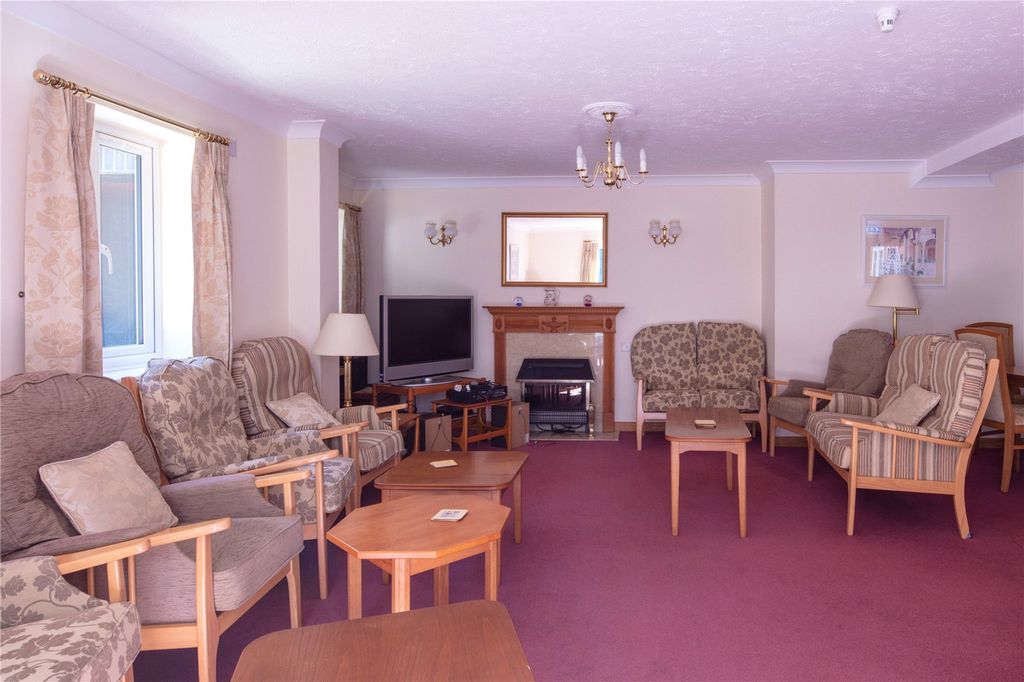 Additional image 9 of 1 bed flat for saleSt Catherines Court, Bishops Stortford CM23
