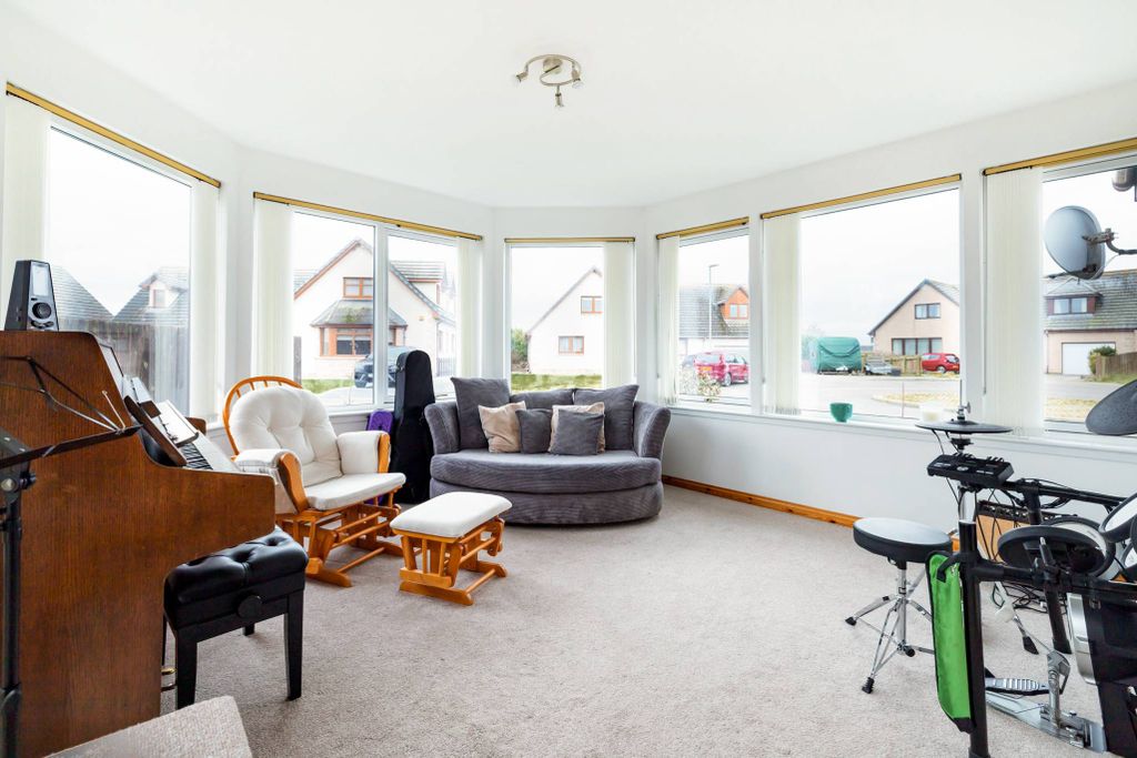 Additional image 6 of 4 bed bungalow for saleSteading View, Lossiemouth IV31