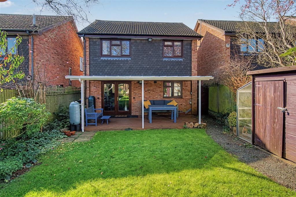Additional image 17 of 4 bed detached house for saleNewent, Gloucestershire GL18