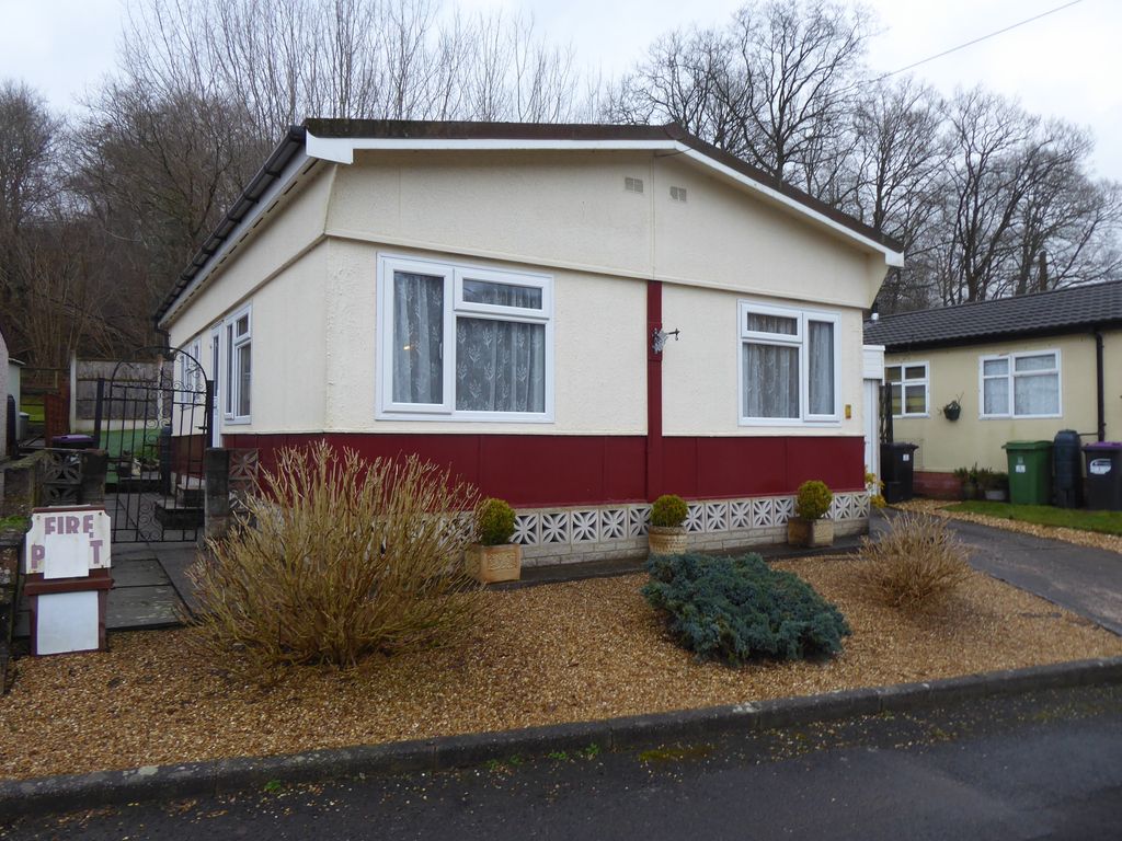 2 bed mobile/park home for salePool View Caravan Park, Buildwas, Telford TF8