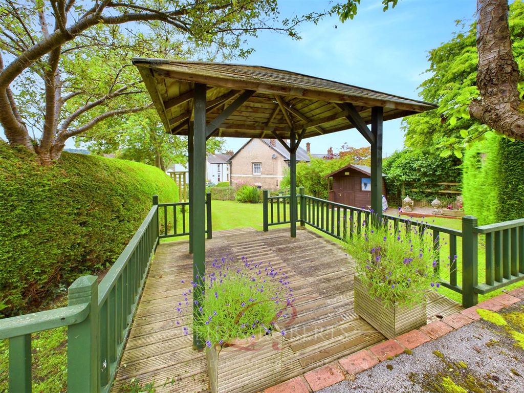 Additional image 37 of 5 bed detached house for saleBryn Noddfa, Mold CH7
