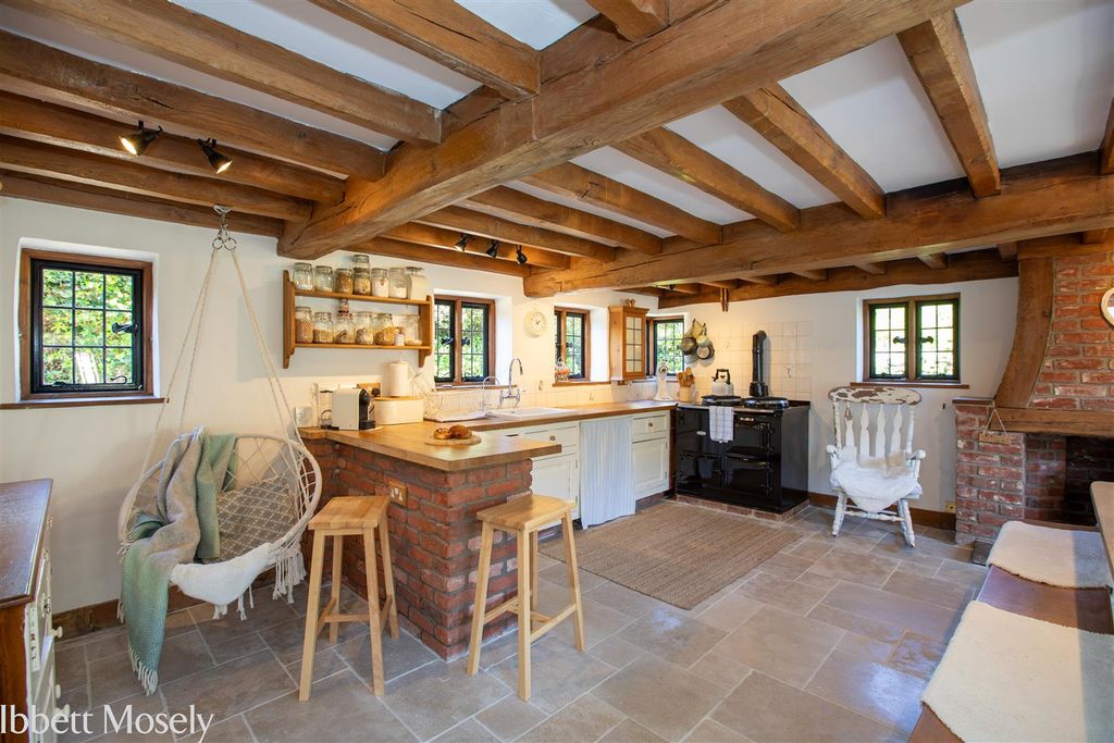 Additional image 24 of 4 bed detached house for saleCrockenhill Road, Orpington BR5