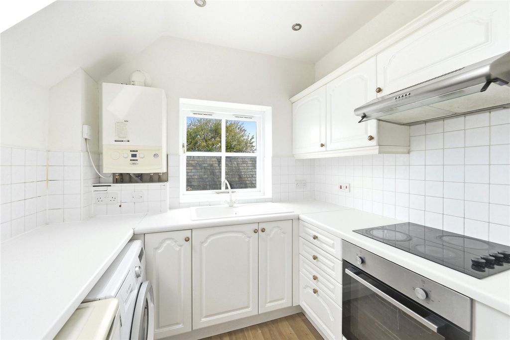 Additional image 8 of 1 bed flat for saleCocoa Yard, Nantwich, Cheshire CW5