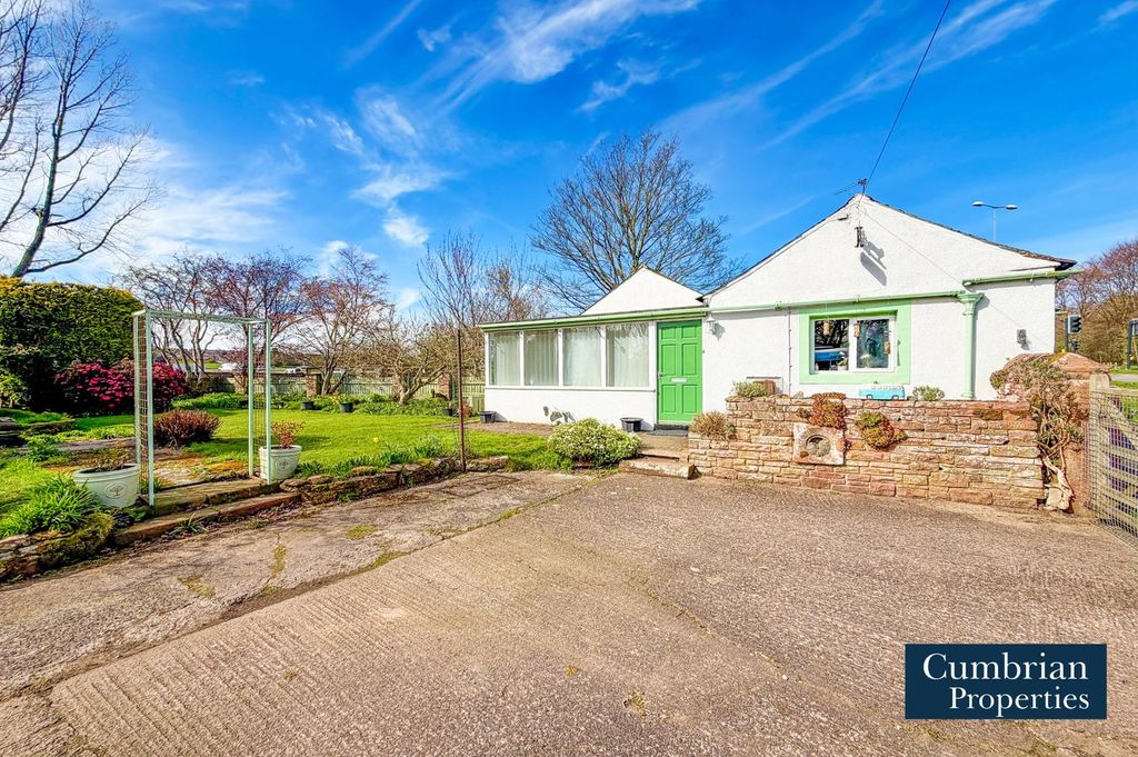 Bungalow for saleKemplay Bank, Eamont Bridge, Penrith CA10