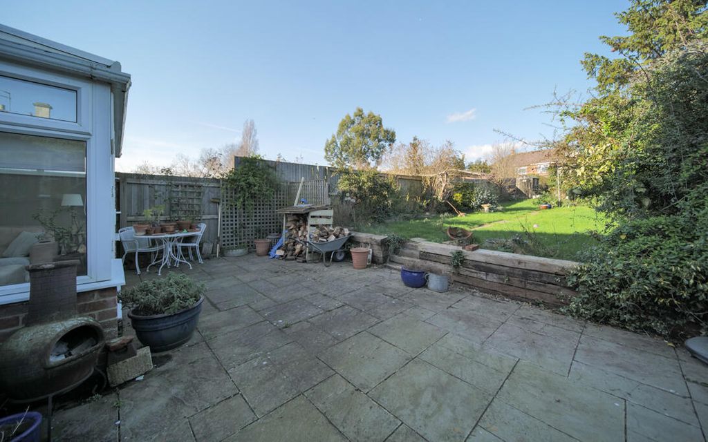 Additional image 25 of 4 bed semi-detached house for saleSandridge Road, Melksham, Wiltshire SN12