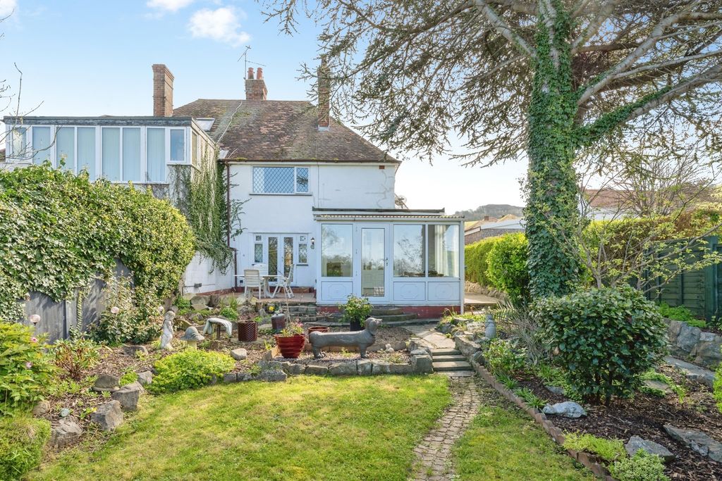 Additional image 20 of 3 bed semi-detached house for saleNorman Drive, Prestatyn, Norman Drive, Prestatyn LL19