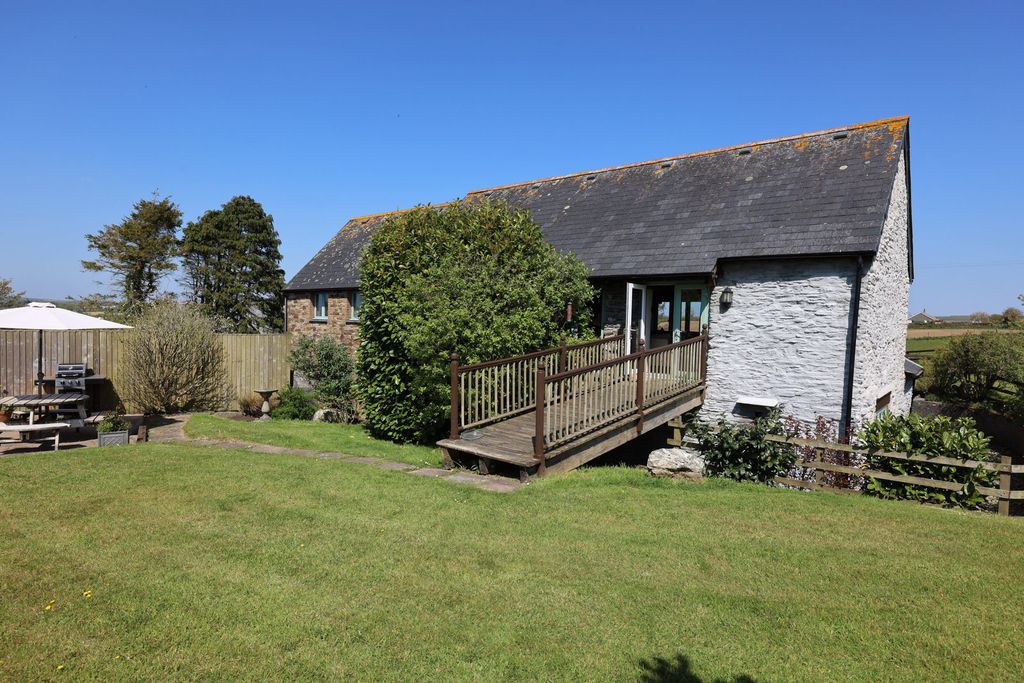 Additional image 2 of 3 bed detached house for salePolean Farm, Pelynt, Looe PL13