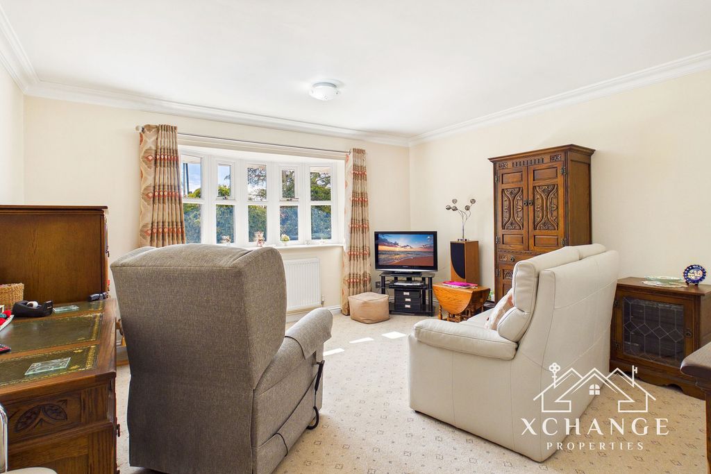 Additional image 20 of 3 bed detached house for saleSlade Close, Nuneaton CV11
