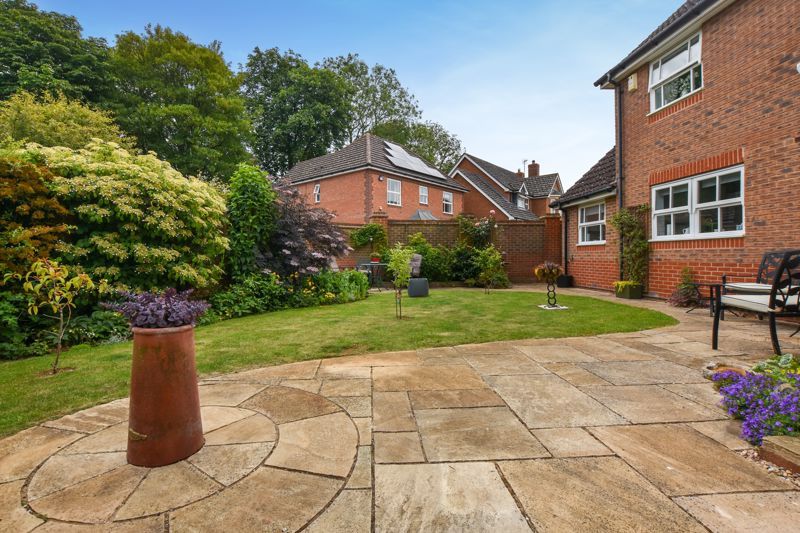 Additional image 23 of 5 bed detached house for saleSuthern Close, Oakham LE15