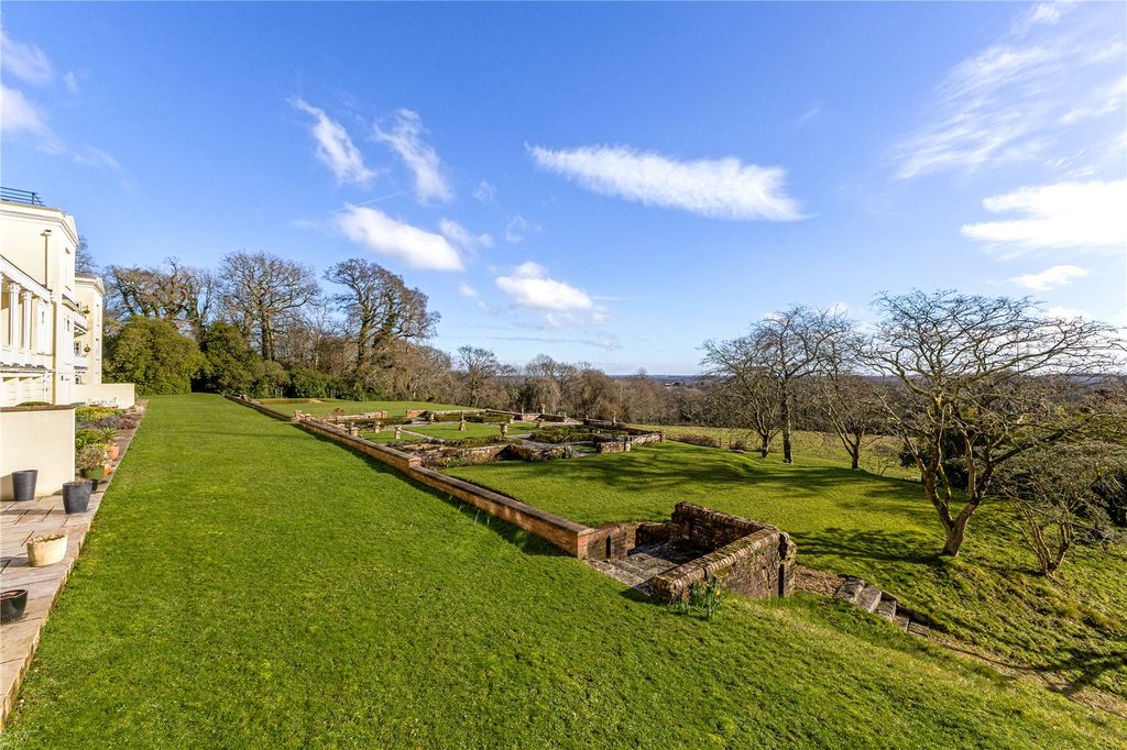 Additional image 19 of 3 bed flat for saleSwan Green, Emery Down, Lyndhurst, Hampshire SO43