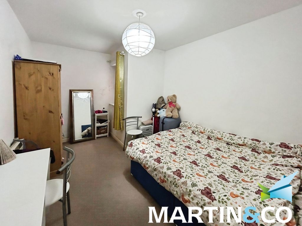 Additional image 7 of 2 bed flat for saleHuntsman House, Dalefield Road, Normanton, West Yorkshire WF6