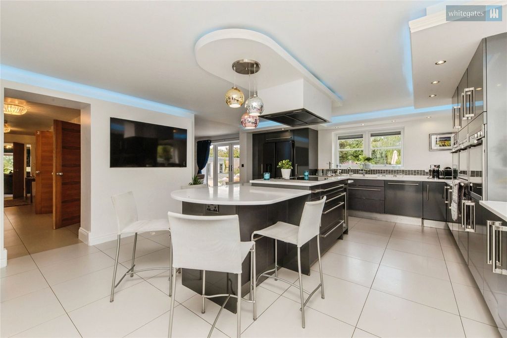 Additional image 12 of 4 bed barn conversion for saleHenhull, Nantwich, Cheshire CW5