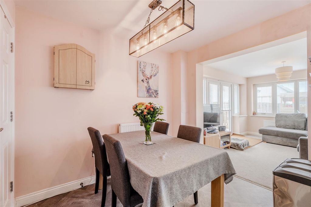 Additional image 11 of 3 bed semi-detached house for saleEagles Crescent, Motherwell ML1