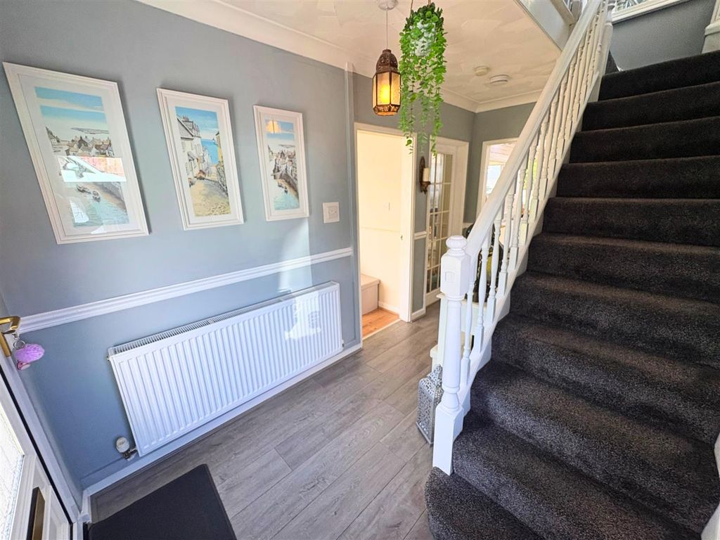 Additional image 3 of 3 bed semi-detached house for saleAneurin Bevan's Way, Maesteg CF34