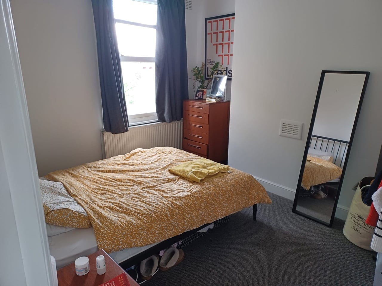 Room in a Shared Flat, Brook Drive, SE11, N1 7GU photo 5