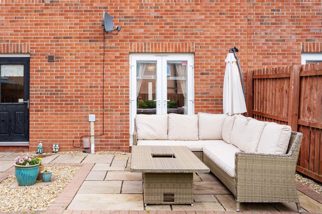 Additional image 25 of 3 bed semi-detached house for saleConey Drive, Motherwell ML1