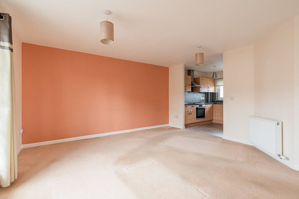 1 bed flat for saleDolphingstone View, Prestonpans EH32 photo 3