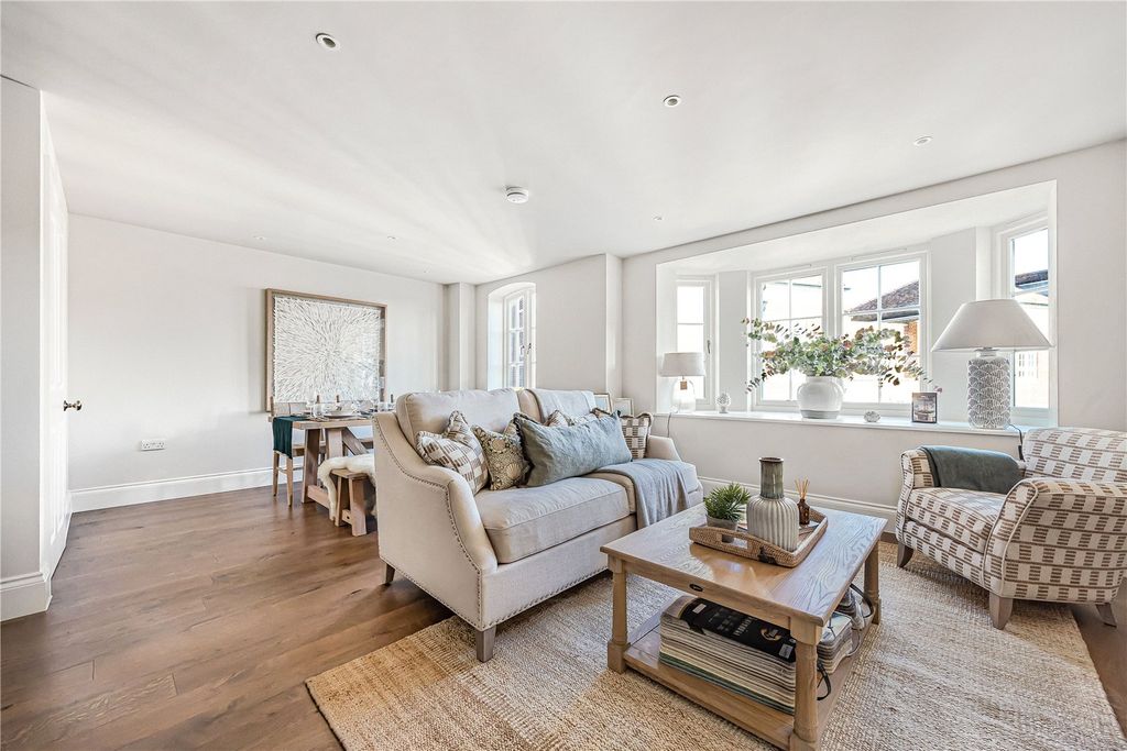 Additional image 3 of 3 bed semi-detached house for saleSt Peters Mews, The Parade, Marlborough, Wiltshire SN8