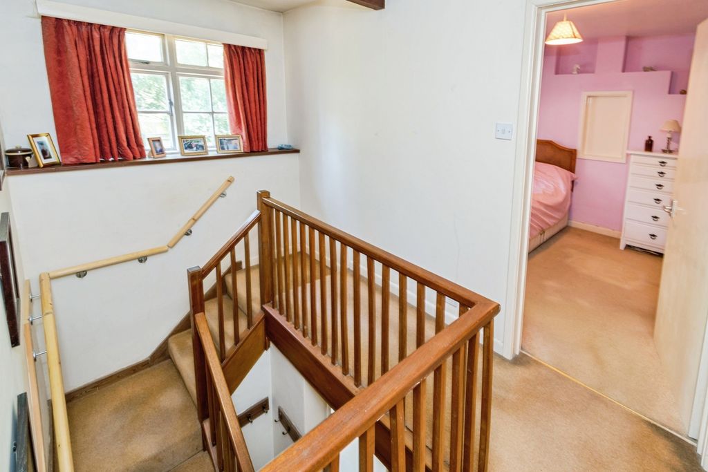 Additional image 14 of 2 bed detached house for saleShrubbs Hill Road, Lyndhurst, Hampshire SO43