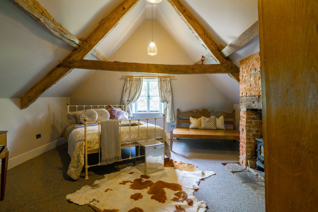 Additional image 20 of 7 bed property for saleGloucester Road, Longhope GL17