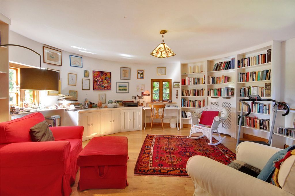 Additional image 17 of 5 bed detached house for saleWitherenden Hill, Burwash, Etchingham, East Sussex TN19