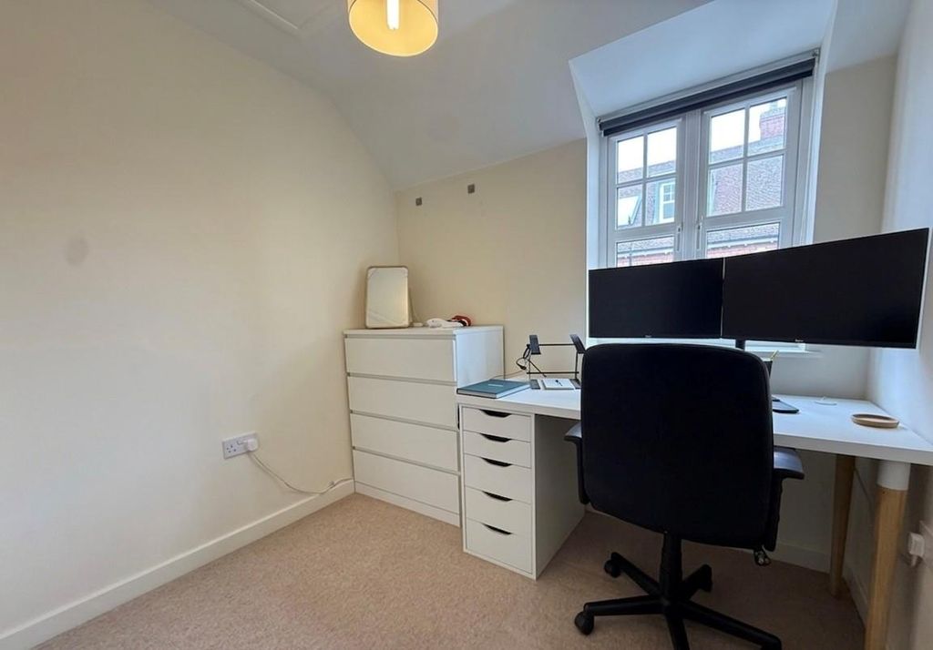 Additional image 7 of 2 bed flat for saleEinstein Crescent, Duston, Northampton NN5